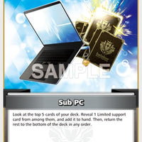 Image for Sub PC (C) (hSD01-018) - Hololive