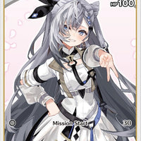 Image for Vestia Zeta (P) (hBP01-024) (hBP01-024) - Hololive