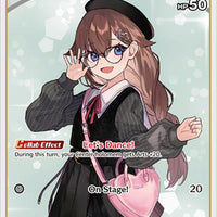 Image for Tokino Sora (P) (hSD01-004) (hSD01-004) - Hololive