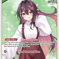 Image for AZKi (P) (hSD01-009) (hSD01-009) - Hololive