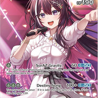 Image for AZKi (SR) (hSD01-011) (hSD01-011) - Hololive