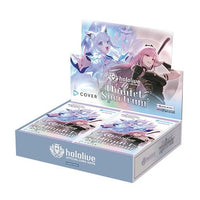 Image for Quintet Spectrum Booster Box - Hololive