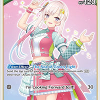 Image for Airani Iofifteen (P) (hBP01-054) (hBP01-054) - Hololive