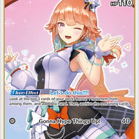 Image for Takanashi Kiara (P) (hBP01-065) (hBP01-065) - Hololive