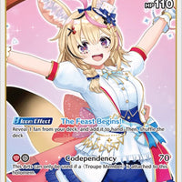 Image for Omaru Polka (P) (hBP01-070) (hBP01-070) - Hololive