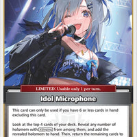 Image for Idol Microphone (P) (hBP01-102) (hBP01-102) - Hololive