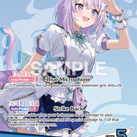 Image for Nekomata Okayu (OC) (hSD03-001) - Hololive