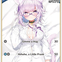 Image for Nekomata Okayu (C) (hSD03-005) (hSD03-005) - Hololive