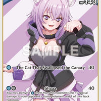 Image for Nekomata Okayu (C) (hSD03-006) (hSD03-006) - Hololive