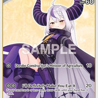 Image for La+ Darknesss (hSD03-011) - Hololive