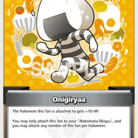 Image for Onigiryaa (hSD03-014) - Hololive