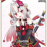 Image for Nakiri Ayame (C) (hSD02-002) (hSD02-002) - Hololive