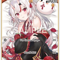 Image for Nakiri Ayame (C) (hSD02-005) (hSD02-005) - Hololive