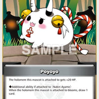 Image for Poyoyo (hSD02-014) - Hololive