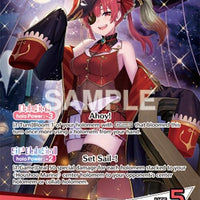 Image for Houshou Marine (OSR) (hBP02-003) - Hololive