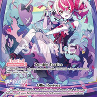 Image for Kureiji Ollie (OUR) (hBP02-006) - Hololive