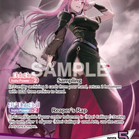 Image for Mori Calliope (OSR) (hBP02-007) - Hololive