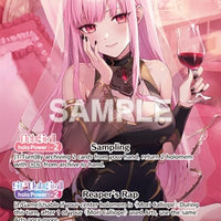 Image for Mori Calliope (OUR) (hBP02-007) - Hololive