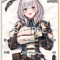 Image for Shirogane Noel (C) (hBP02-015) (hBP02-015) - Hololive