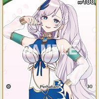 Image for Pavolia Reine (C) (hBP02-018) (hBP02-018) - Hololive