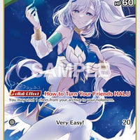 Image for Pavolia Reine (S) (hBP02-019) (hBP02-019) - Hololive