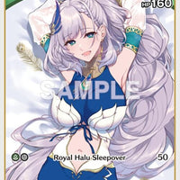 Image for Pavolia Reine (C) (hBP02-020) (hBP02-020) - Hololive