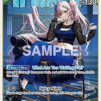Image for Pavolia Reine (R) (hBP02-022) (hBP02-022) - Hololive