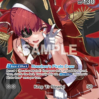 Image for Houshou Marine (SR) (hBP02-032) (hBP02-032) - Hololive
