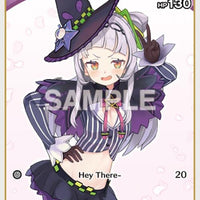 Image for Murasaki Shion (C) (hBP02-042) (hBP02-042) - Hololive