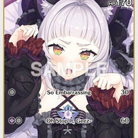 Image for Murasaki Shion (C) (hBP02-044) (hBP02-044) - Hololive