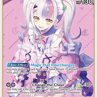 Image for Murasaki Shion (R) (hBP02-046) - Hololive