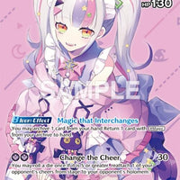 Image for Murasaki Shion (SR) (hBP02-046) (hBP02-046) - Hololive
