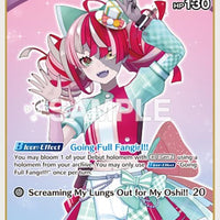 Image for Kureiji Ollie (S) (hBP02-051) (hBP02-051) - Hololive