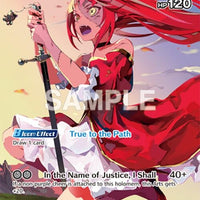 Image for Kureiji Ollie (SR) (hBP02-052) (hBP02-052) - Hololive