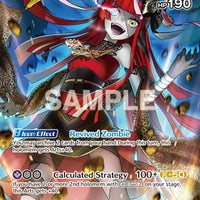 Image for Kureiji Ollie (SR) (hBP02-053) (hBP02-053) - Hololive