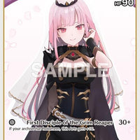 Image for Mori Calliope (C) (hBP02-054) (hBP02-054) - Hololive