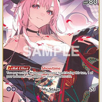 Image for Mori Calliope (S) (hBP02-055) (hBP02-055) - Hololive