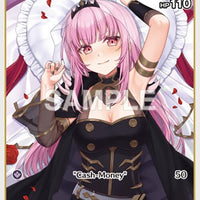 Image for Mori Calliope (S) (hBP02-056) (hBP02-056) - Hololive