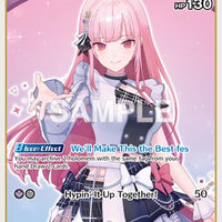 Image for Mori Calliope (S) (hBP02-057) (hBP02-057) - Hololive