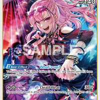 Image for Mori Calliope (R) (hBP02-058) (hBP02-058) - Hololive