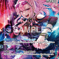 Image for Mori Calliope (SR) (hBP02-058) (hBP02-058) - Hololive