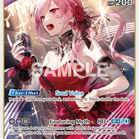 Image for Mori Calliope (RR) (hBP02-059) - Hololive