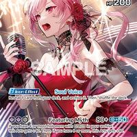 Image for Mori Calliope (SR) (hBP02-059) - Hololive