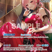 Image for Mori Calliope (UR) (hBP02-059) - Hololive