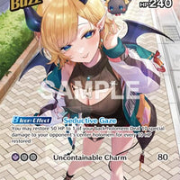 Image for Yuzuki Choco (SR) (hBP02-060) (hBP02-060) - Hololive