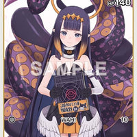 Image for Ninomae Ina'nis (C) (hBP02-061) - Hololive