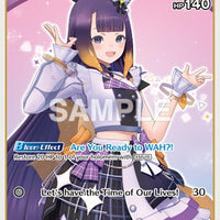 Image for Ninomae Ina'nis (U) (hBP02-063) - Hololive