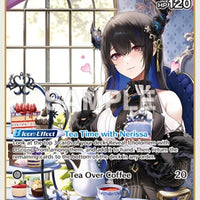 Image for Nerissa Ravencroft (S) (hBP02-067) (hBP02-067) - Hololive