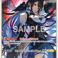 Image for Nerissa Ravencroft (R) (hBP02-068) - Hololive