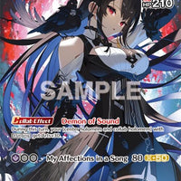 Image for Nerissa Ravencroft (SR) (hBP02-068) - Hololive